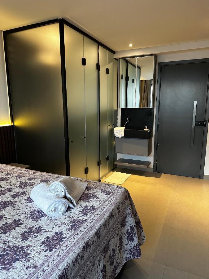 Get One Apartamento *