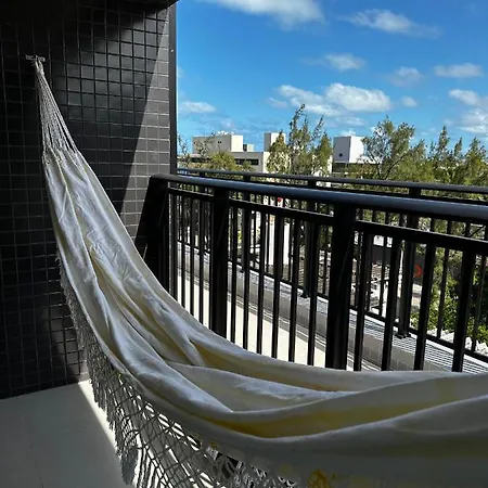 Apartamento Get One Joao Pessoa Exterior photo