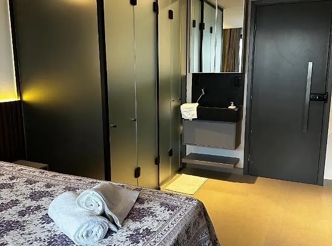 Apartamento Get One