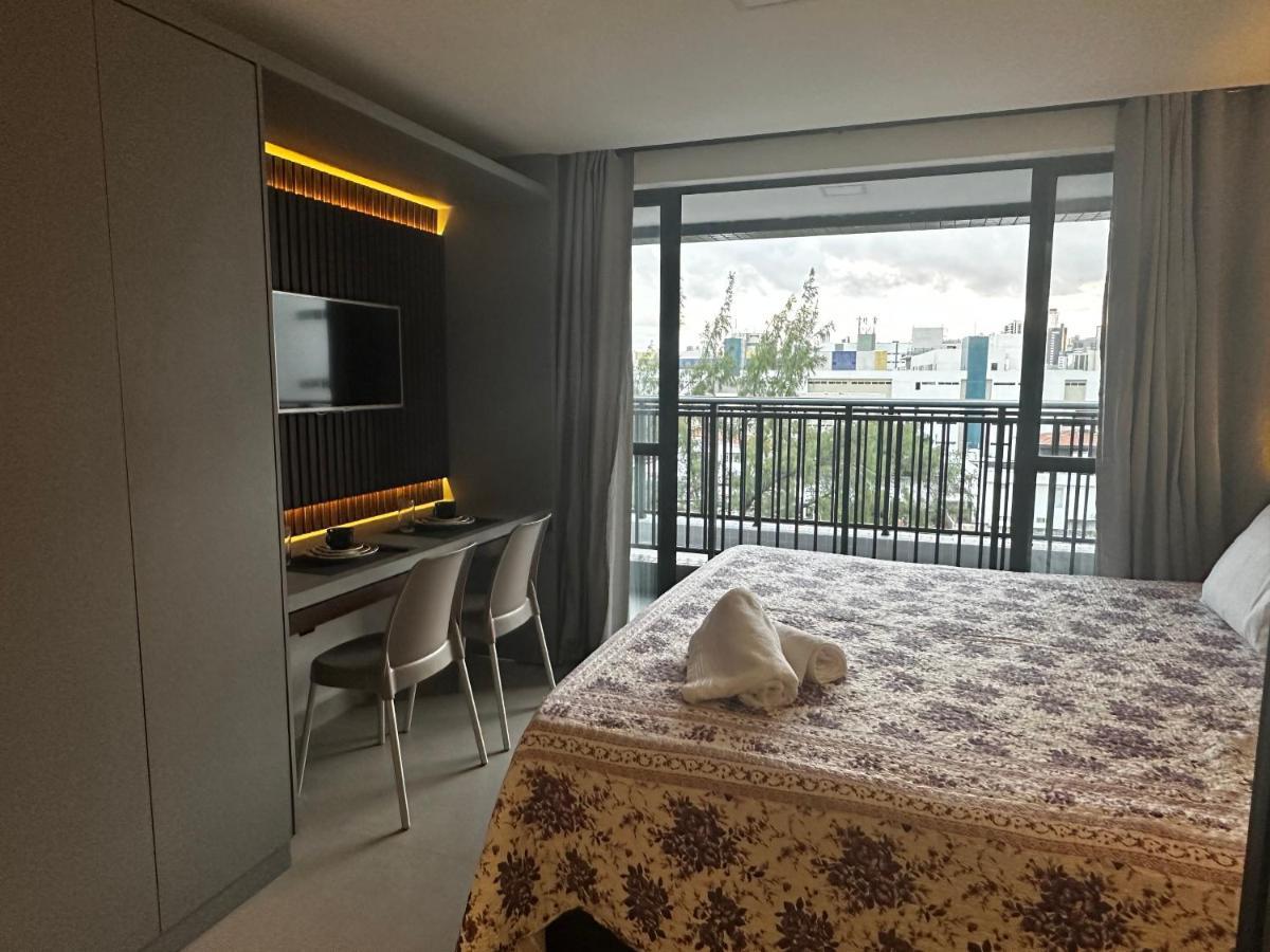 Apartment Get One Joao Pessoa