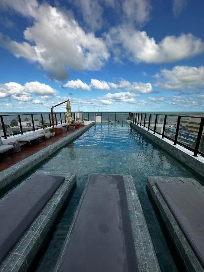 Apartment Get One Joao Pessoa