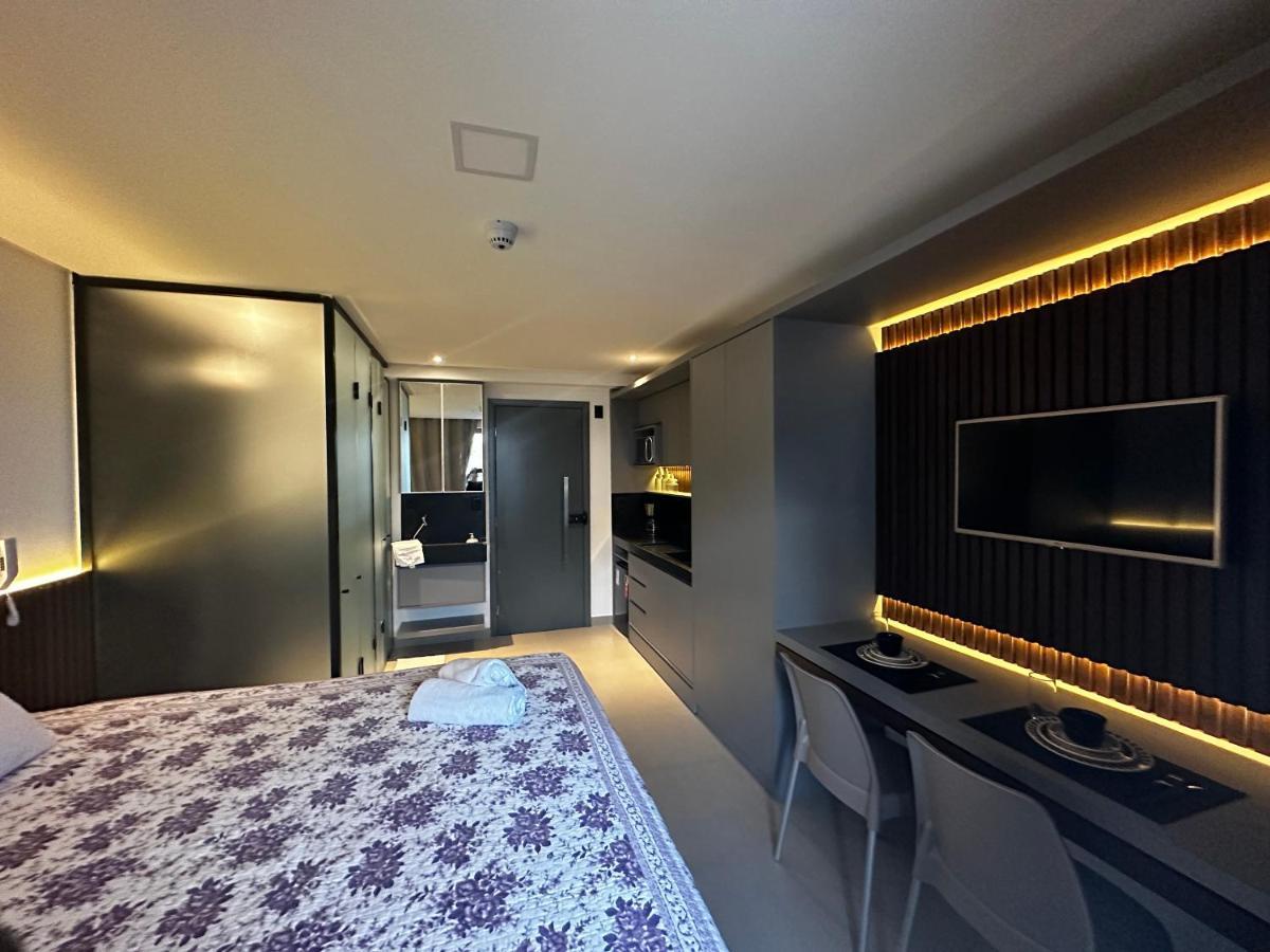Apartment Get One Joao Pessoa