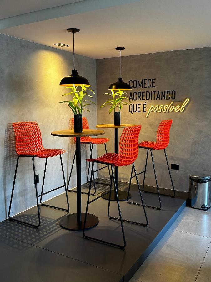 Apartment Get One Joao Pessoa
